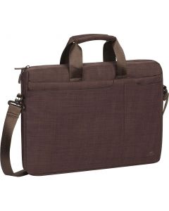 Сумка для ноутбука RivaCase 8335 Brown