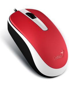 GENIUS DX-120 USB Red