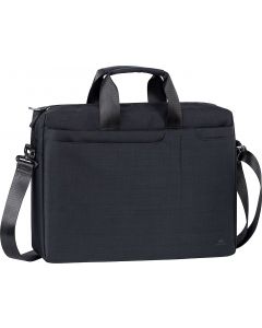 Сумка для ноутбука RivaCase 8335 Black