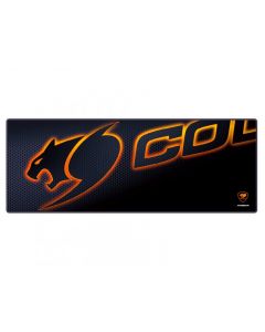 Килимок для миші Коврик COUGAR Arena Black