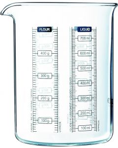 PYREX MEAS 0.75 л (LABBK75)