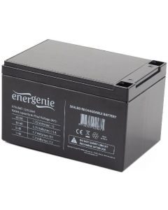EnerGenie BAT-12V12AH