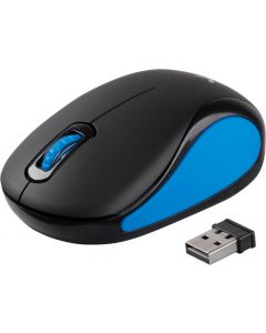 VINGA MSW-907 Black-Blue