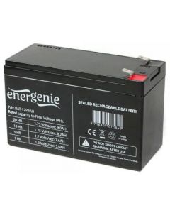 EnerGenie BAT-12V9AH