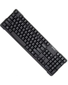 A4TECH KR-750 USB Black