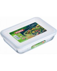 PYREX 0,8 л (241P000)