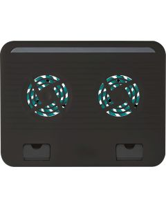 TRUST Cyclone Cooling Stand