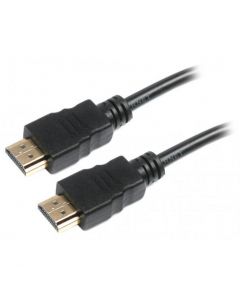 Кабель HDMI Maxxter Maxxtro V-HDMI4-10