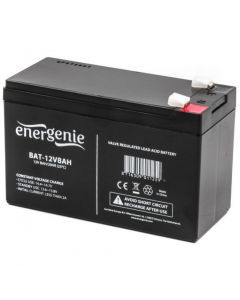 EnerGenie BAT-12V8AH