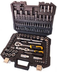 СТАЛЬ 108 од. 1/4"&1/2" (45007)