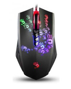 A4TECH A60A Bloody Black