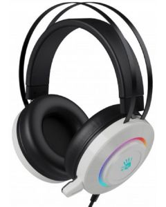 A4TECH Bloody G521 White