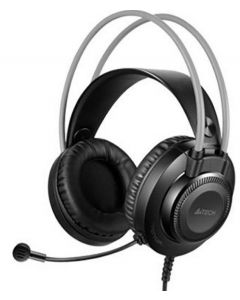 A4TECH FH200U (Grey)