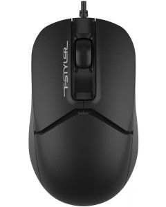 A4TECH FM12S (Black)