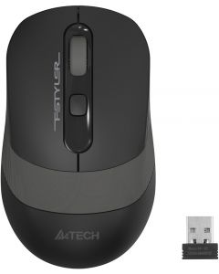 A4TECH Fstyler FG10S (Grey)