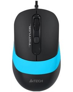 A4TECH Fstyler FM10 (Blue)