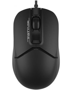A4TECH Fstyler FM12S (Black)