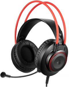 A4TECH G200 Bloody (Black+Red)