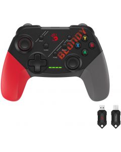 Геймпад A4Tech GPW50 (Sports Red)