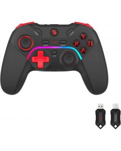 Геймпад A4Tech GPW70 (Sports Black)