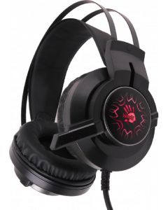 A4TECH J437 Bloody (Black)