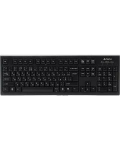 A4TECH KR-85 PS/2 Black