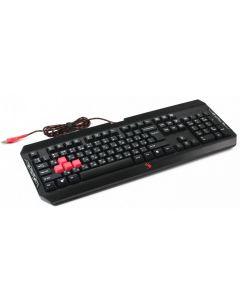 A4TECH Q100 Bloody (Black)