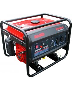 Генератор AL-KO Comfort 2500 - C