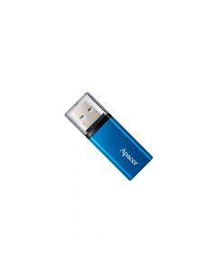 Флешка USB APACER AH25C 128GB 3.0 Синій