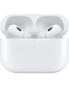 APPLE AirPods Pro (2nd Generation) with MagSafe Charging Case (USB-C)