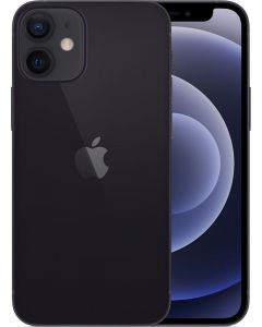 APPLE iPhone 12 64GB (black)