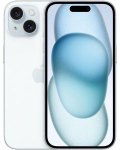 APPLE iPhone 15 256GB Blue (MTP93)