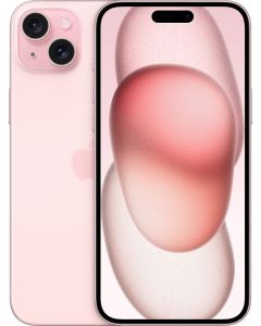 APPLE iPhone 15 256GB Pink (MTP73)