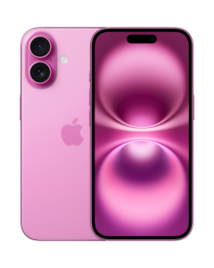 APPLE iPhone 16 128GB Pink (MYEA3)
