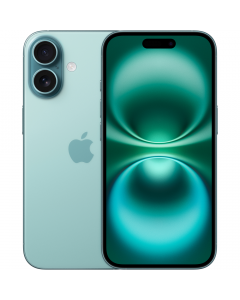 APPLE iPhone 16 128Gb Teal
