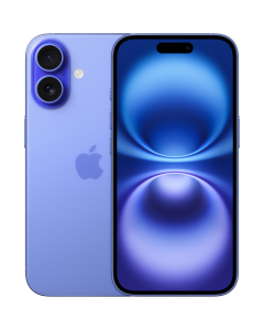 APPLE iPhone 16 128Gb Ultramarine