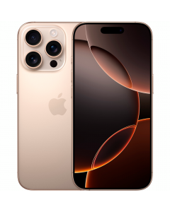 APPLE iPhone 16 Pro 128Gb Desert Titanium