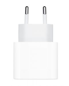 Мережевий зарядний пристрій ArmorStandart AMHJ83 20W USB-C Power Adapter (ARM58528)