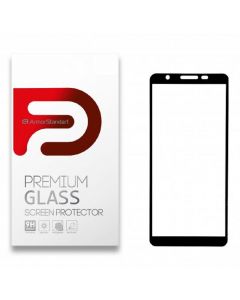 ARMORSTANDART Full Glue HD для Samsung A01 Core (A013F) Black (ARM58299)