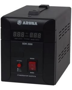 ARUNA SDR 2000