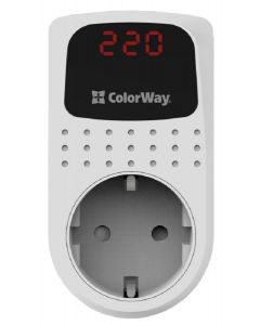 COLORWAY (16A/3680W) 150V-210V/230V-280V DS2 White