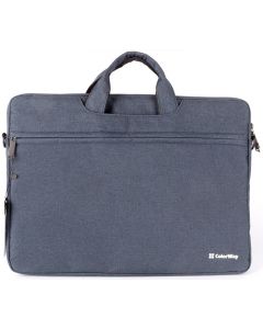 Сумка для ноутбука ColorWay Casual 15.6 Navy