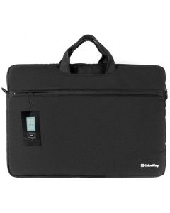 Сумка для ноутбука ColorWay Casual 17-17.3 Black
