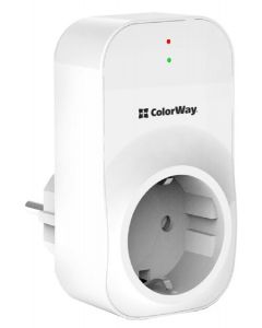 COLORWAY CW-VR16-03L White