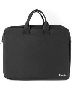 Сумка для ноутбука ColorWay Modern 17-17.3 Black