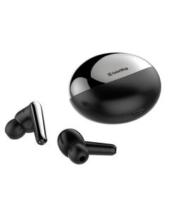 COLORWAY TWS-3 Earbuds Black