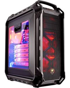COUGAR Panzer Max