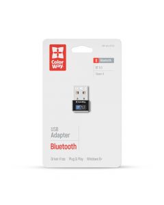 Підсилювач ColorWay Bluetooth BT 5.3