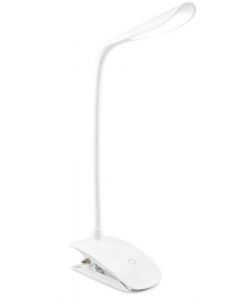 COLORWAY Flexible & Clip White