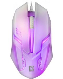 DEFENDER (52561)Cyber MB-560L